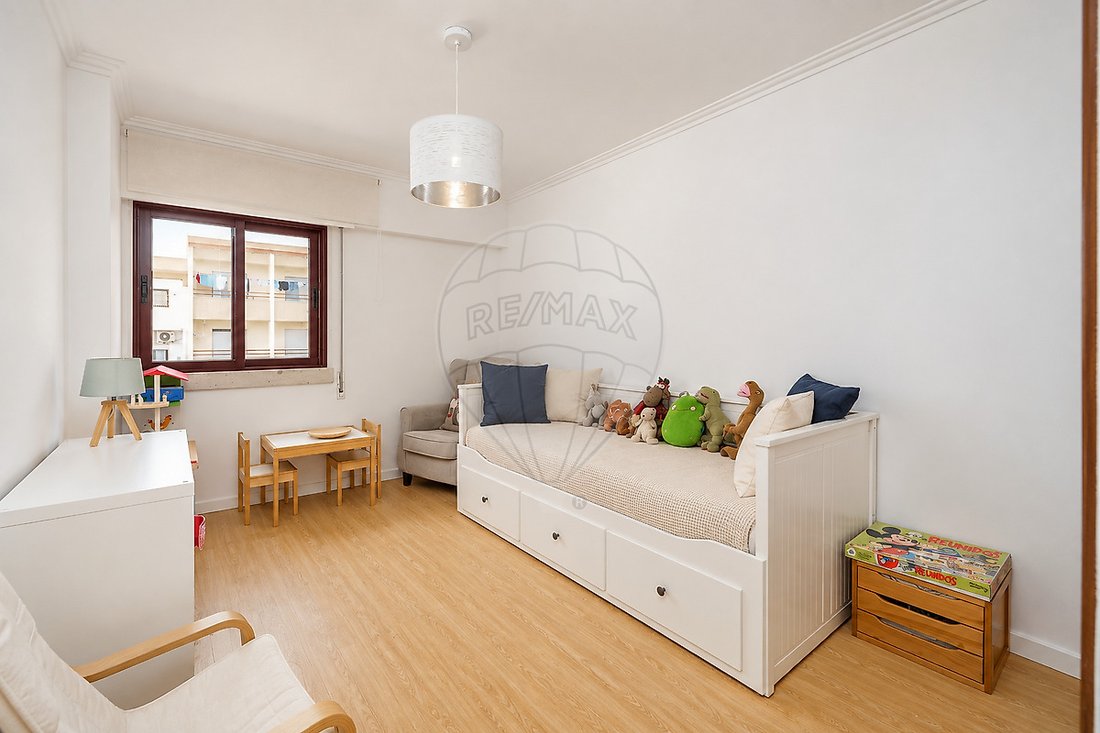 Apartment in Setubal, Setubal, Portugal 5 - 19029523