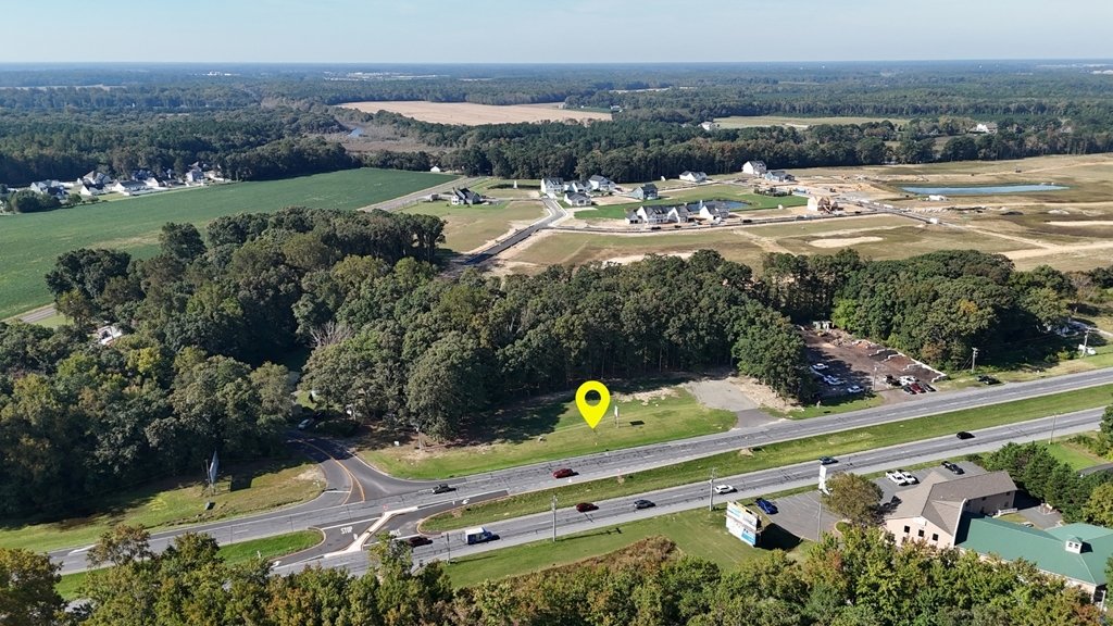Terrain à Milton, Delaware, États-Unis 2 - 19031728