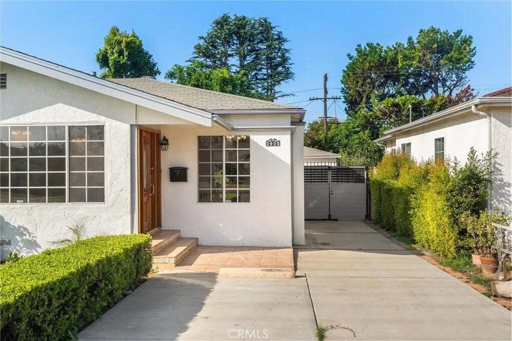 House in Los Angeles, California, United States 4 - 19024526
