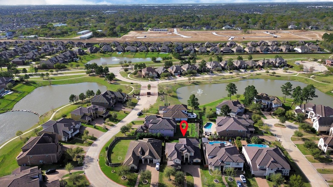 House in Katy, Texas, United States 2 - 19024715