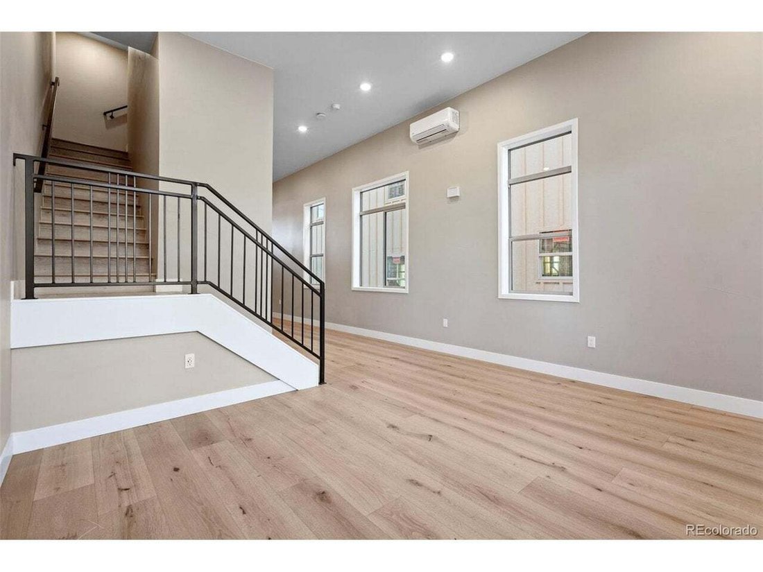 House in Denver, Colorado, United States 4 - 19023543