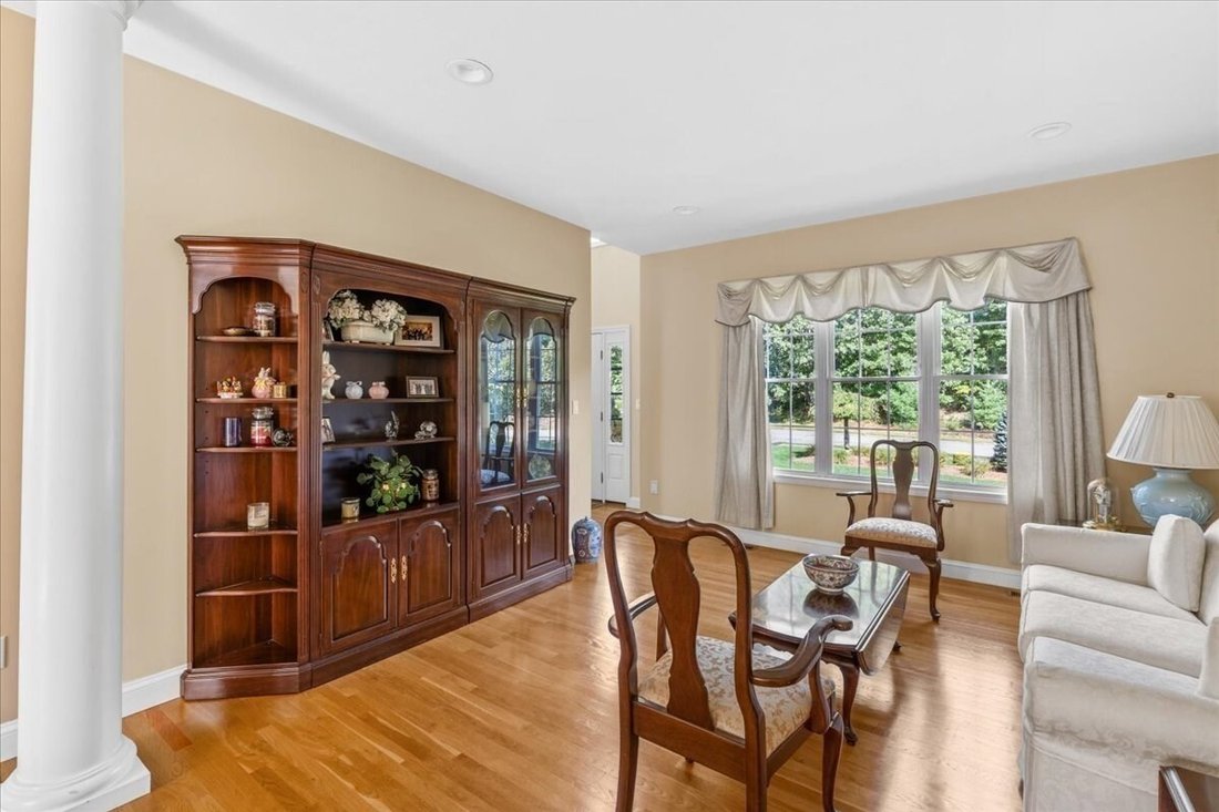 Casa en Stoughton, Massachusetts, Estados Unidos 5 - 19032200