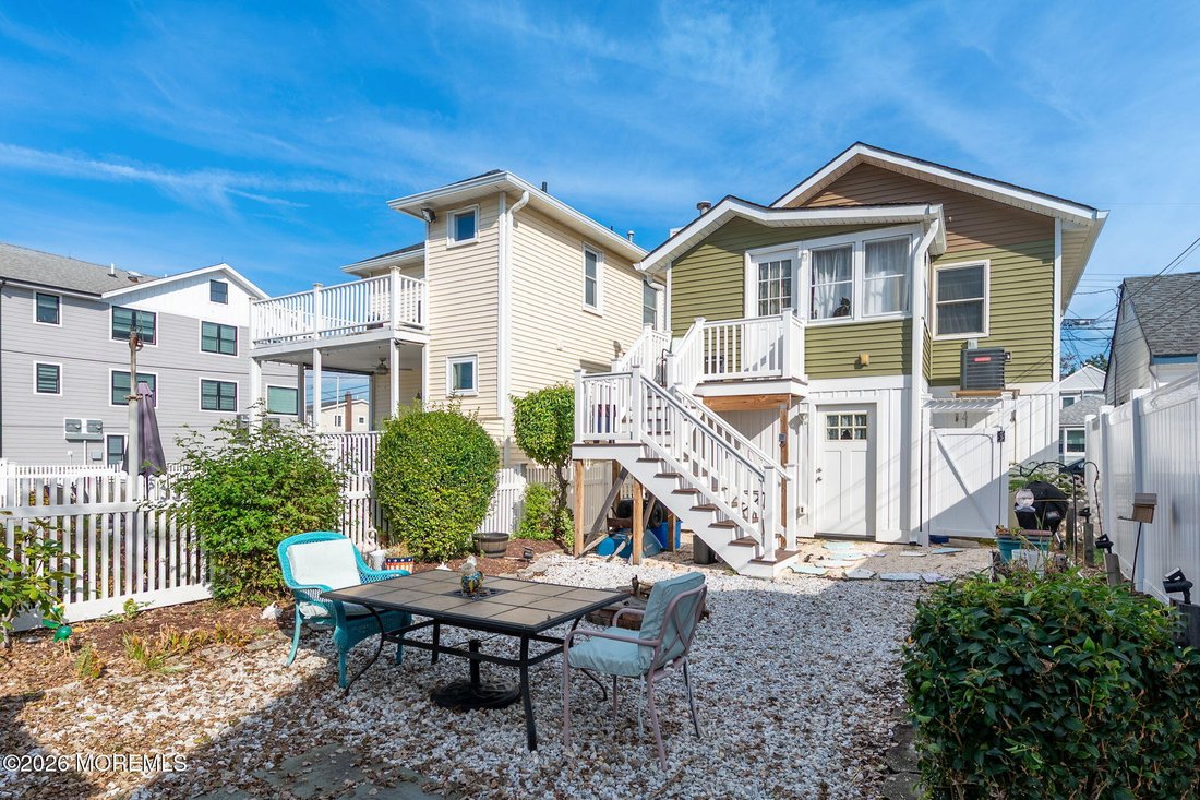 House in Seaside Park, New Jersey, United States 5 - 19030581