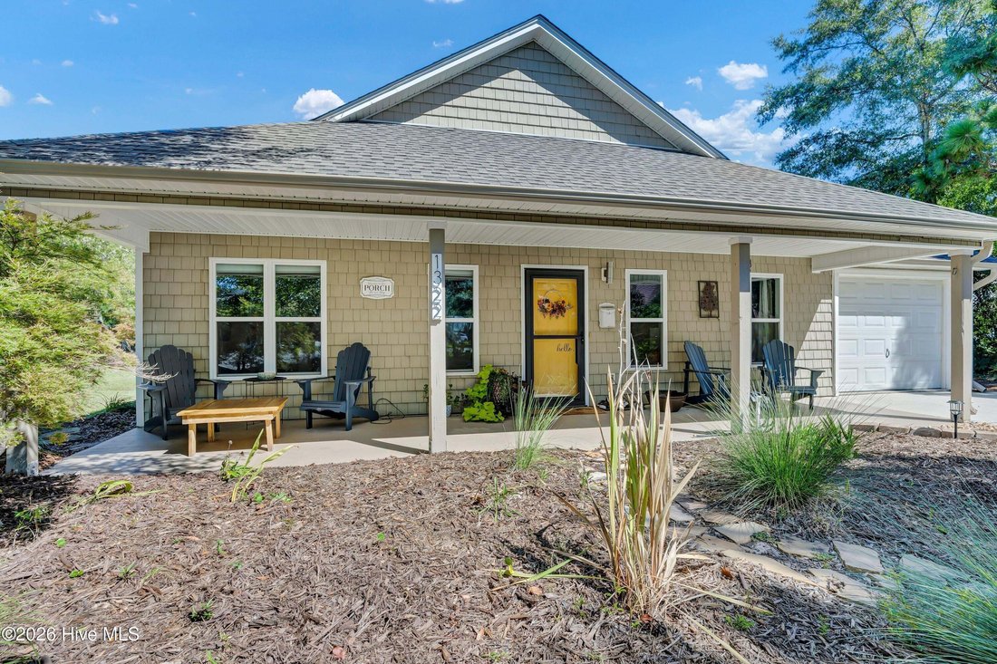 House in Carolina Beach, North Carolina, United States 4 - 19024689