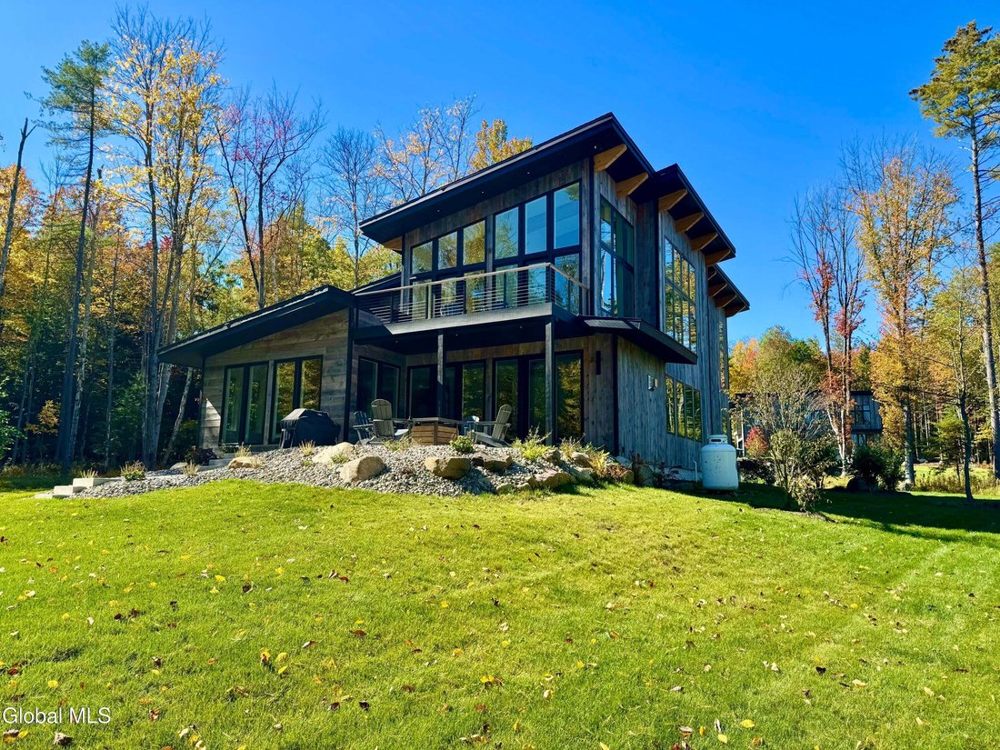 Haus in Diamond Point, New York, Vereinigte Staaten 3 - 18609981
