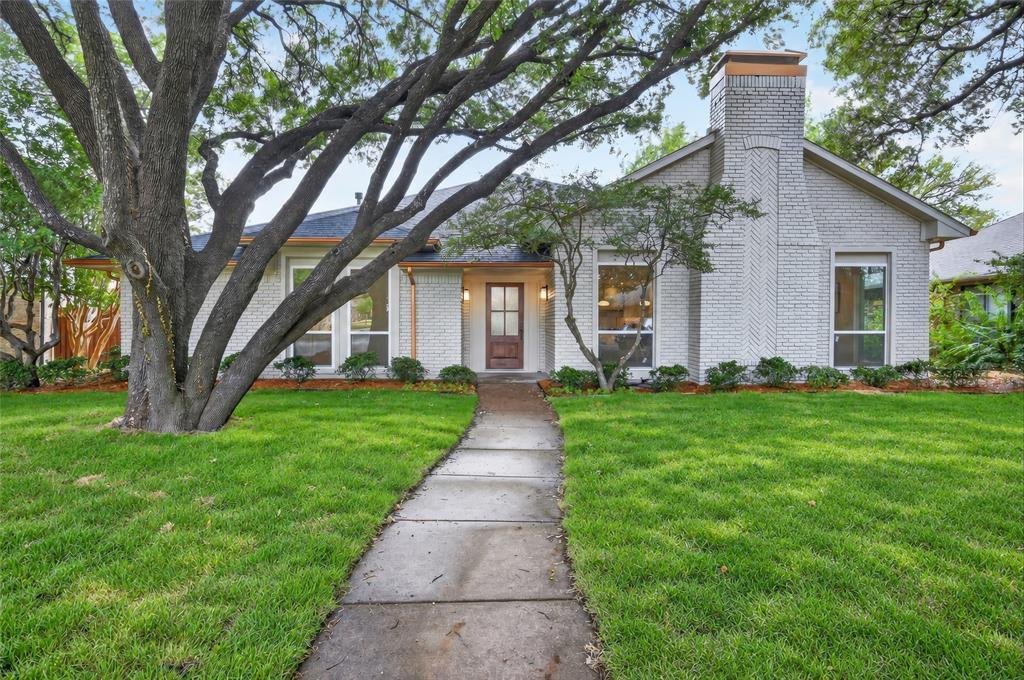 House in Dallas, Texas, United States 1 - 19018013