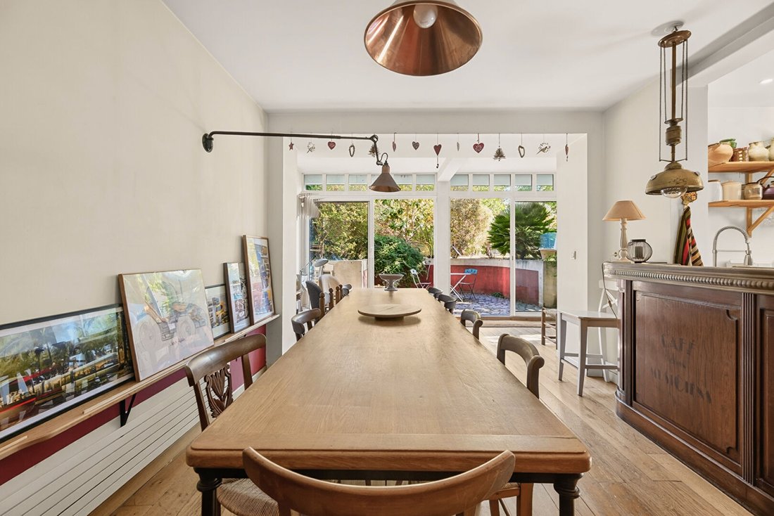 House in Jardin Parisien, Clamart, France 5 - 19027989