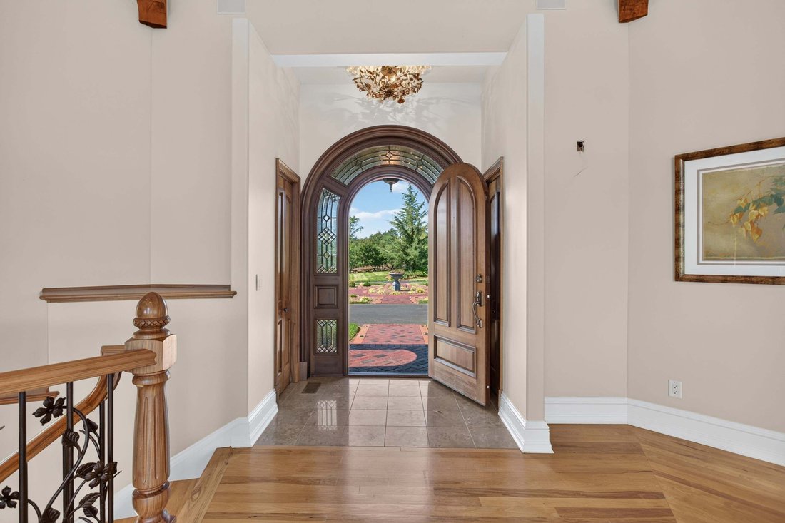House in Massanetta Springs, Virginia, United States 2 - 19022741