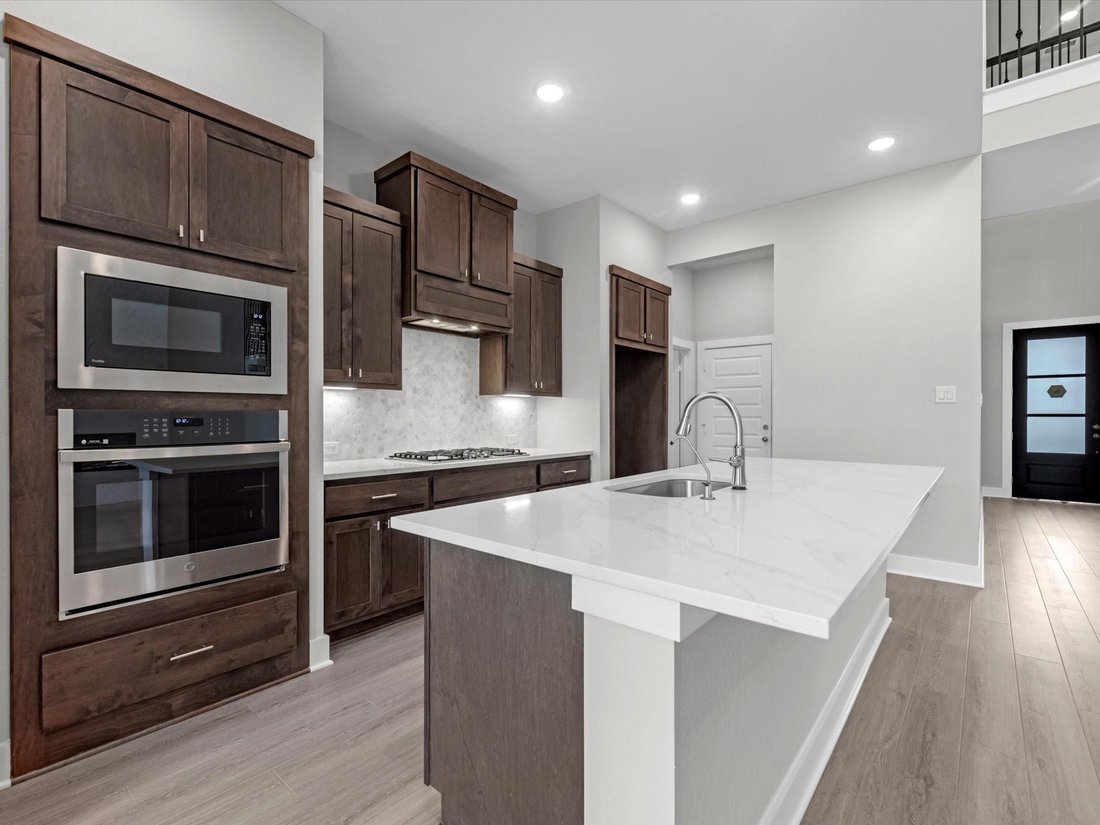 House in Richmond, Texas, United States 3 - 19027612