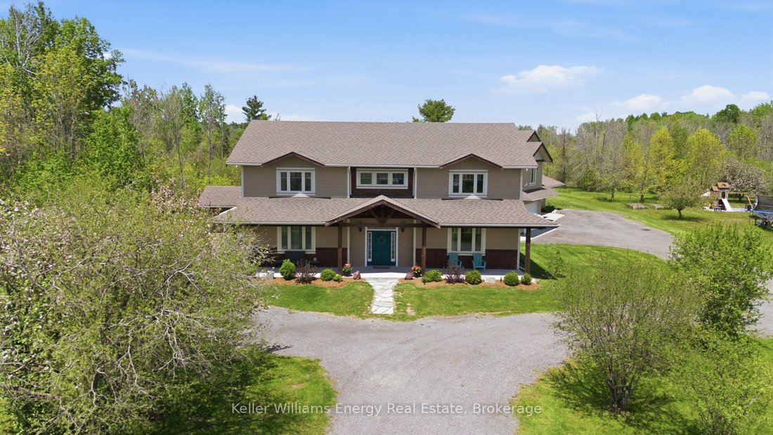 Haus in Brighton, Ontario, Kanada 3 - 19023974