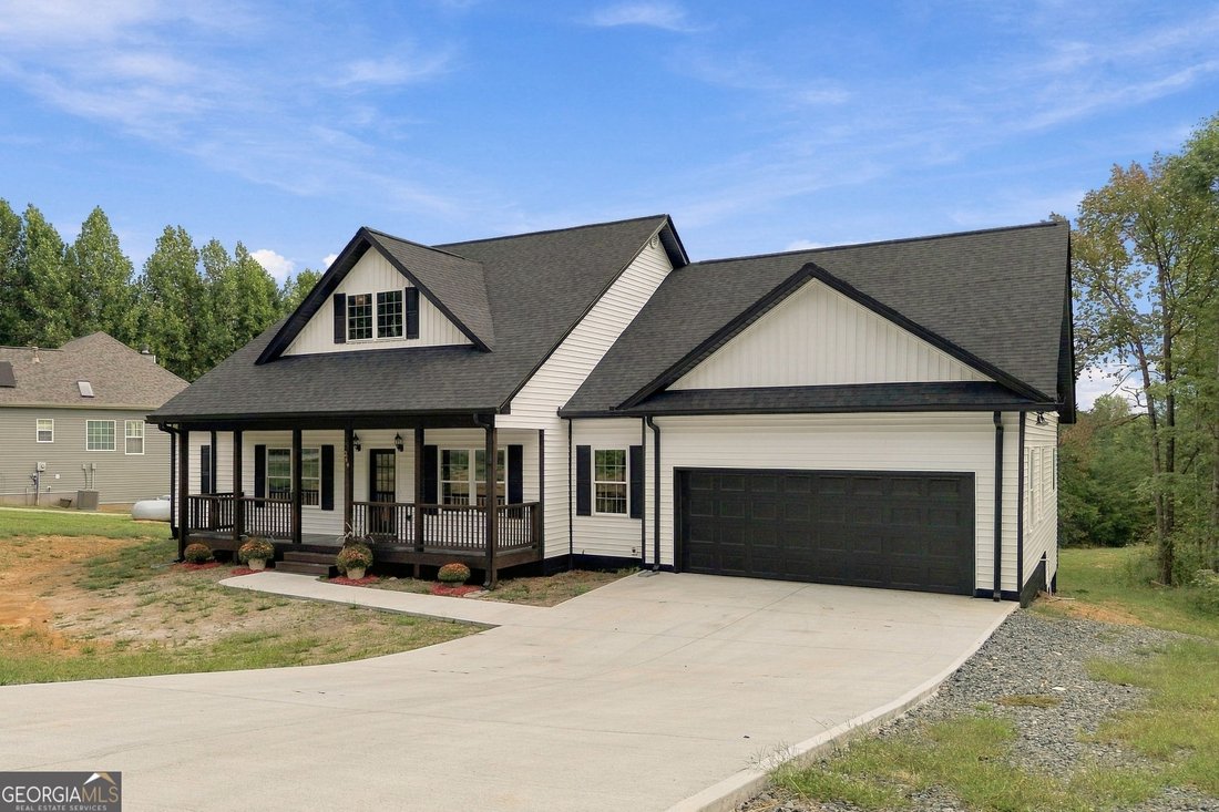 House in Jasper, Georgia, United States 2 - 19030924