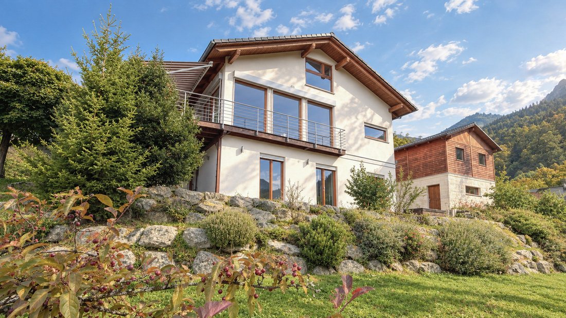 Villa in Leysin, Vaud, Switzerland 5 - 19034216