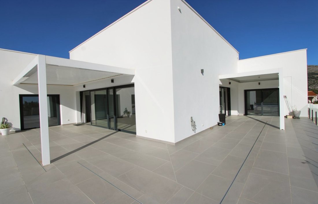 Villa a Orba, Comunità Valenzana, Spagna 3 - 18457353