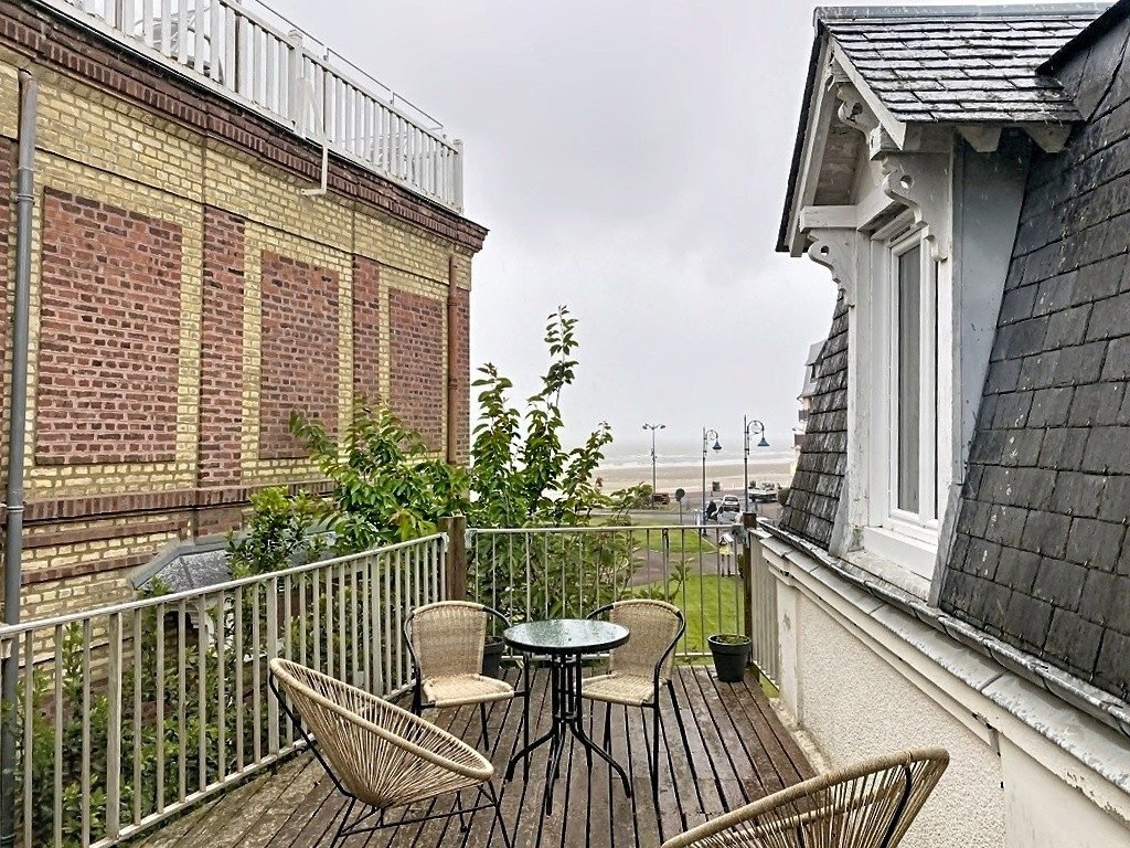 House in Villers-sur-Mer, Normandy, France 2 - 19027990