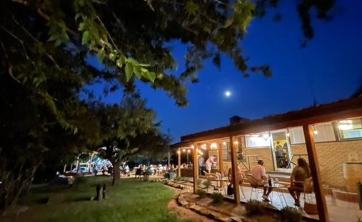 Haus in Azle, Texas, Vereinigte Staaten 1
