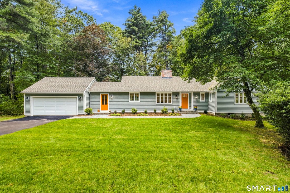 House in Avon, Connecticut, United States 2 - 19027733
