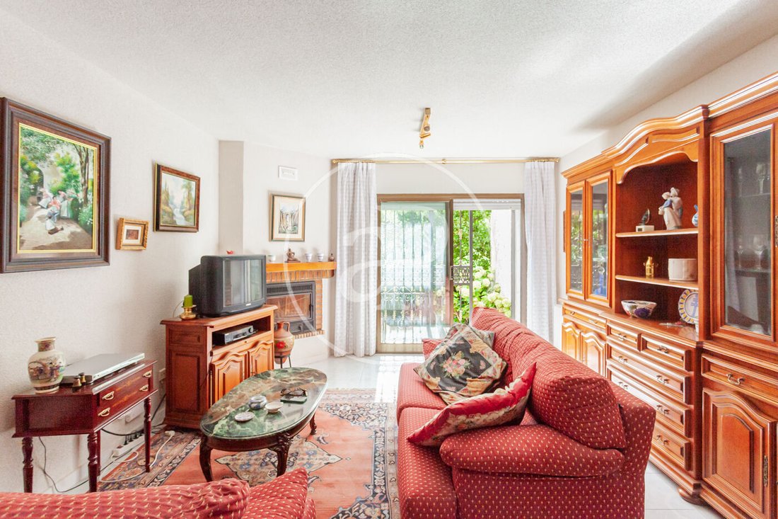 Villa a Navacerrada, Madrid, Spagna 1 - 19027532