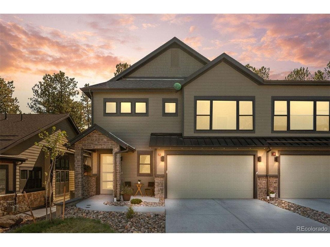 House in Evergreen, Colorado, United States 4 - 19030696