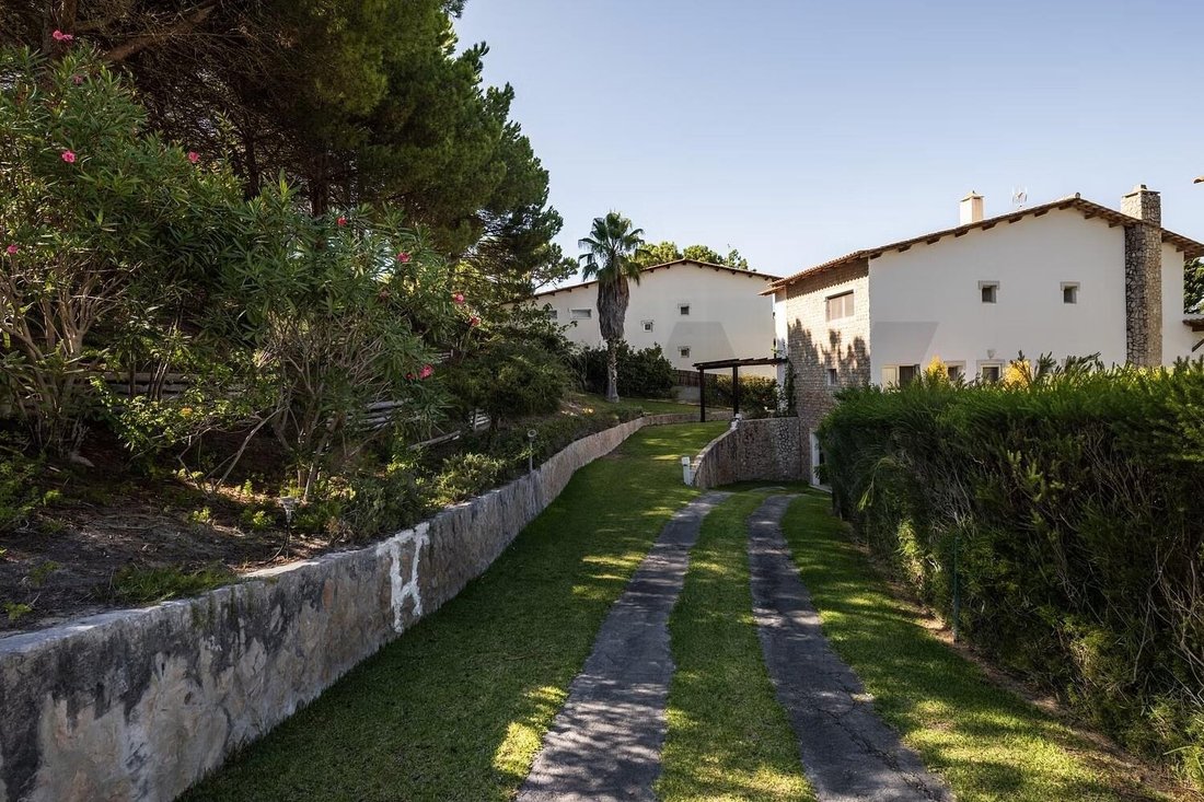 Maison de ville à Carvalhal, Setúbal Municipality, Portugal 3 - 19027204