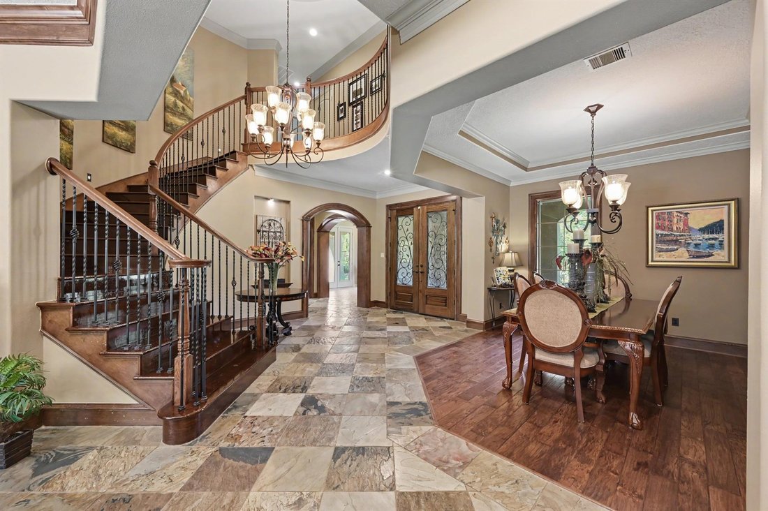House in Spring, Texas, United States 4 - 19021309
