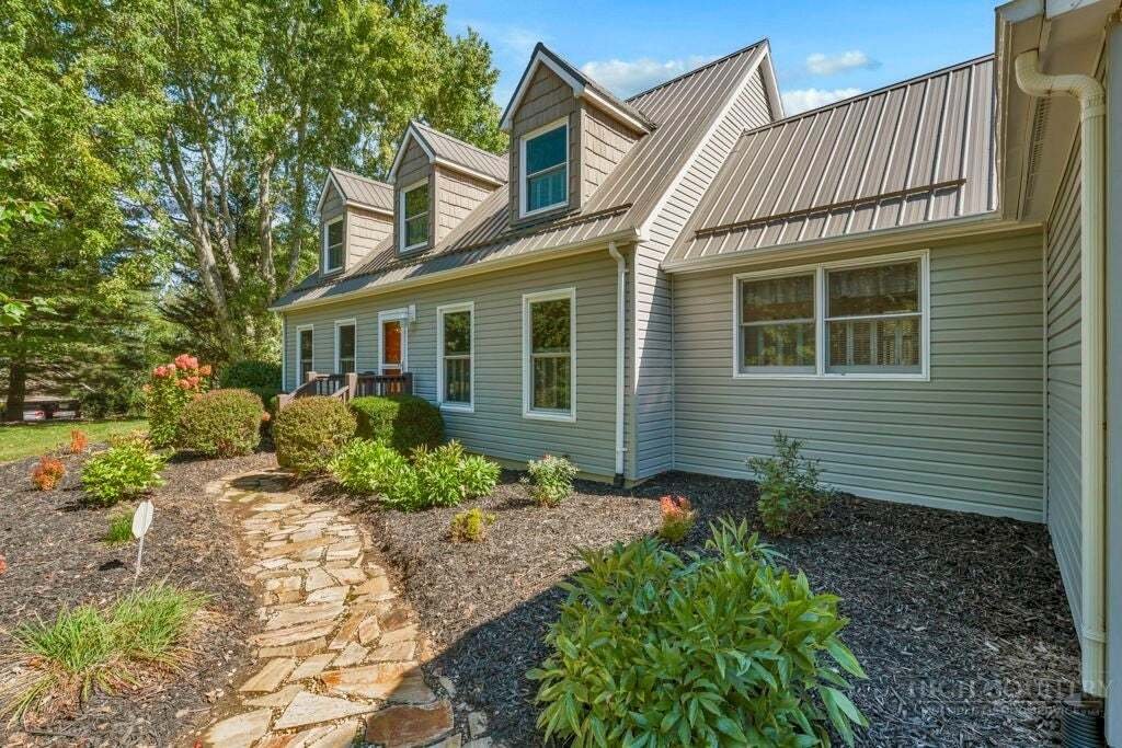 House in Jefferson, North Carolina, United States 4 - 19022671