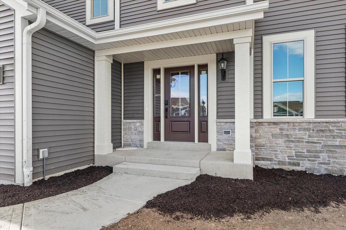 House in Jackson, Wisconsin, United States 3 - 19023083