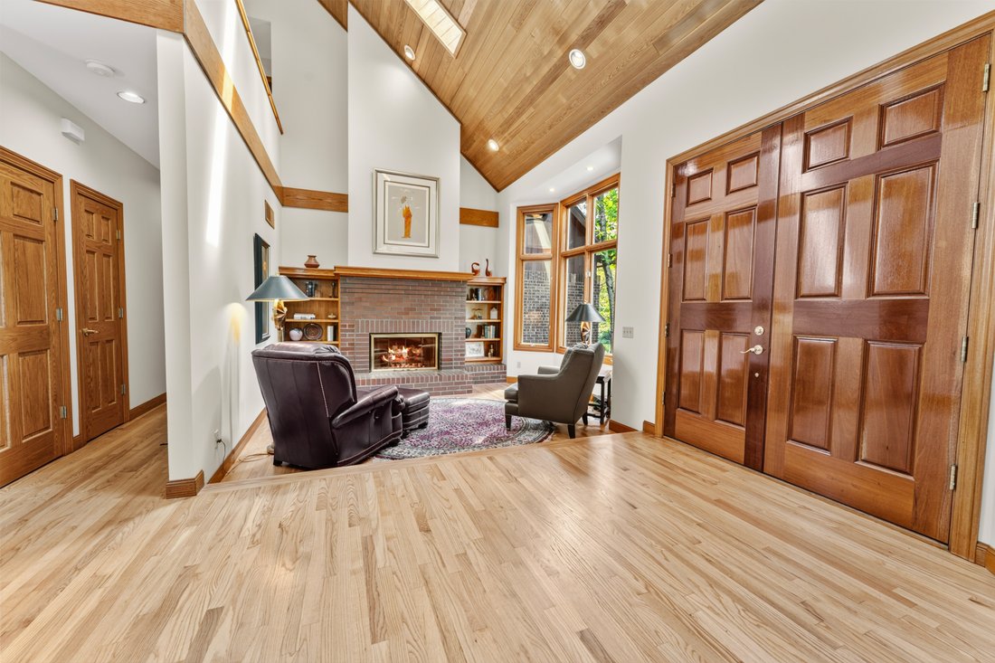House in Ladue, Missouri, United States 4 - 19021610