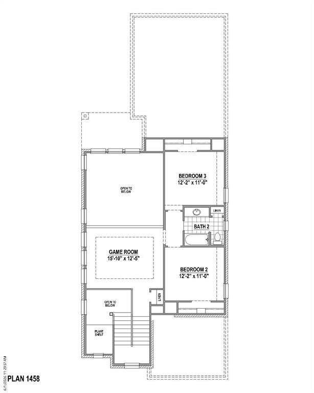 House in Celina, Texas, United States 3 - 19024568
