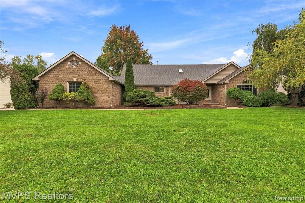 House in Orion charter Township, Michigan, United States 1 - 19024177