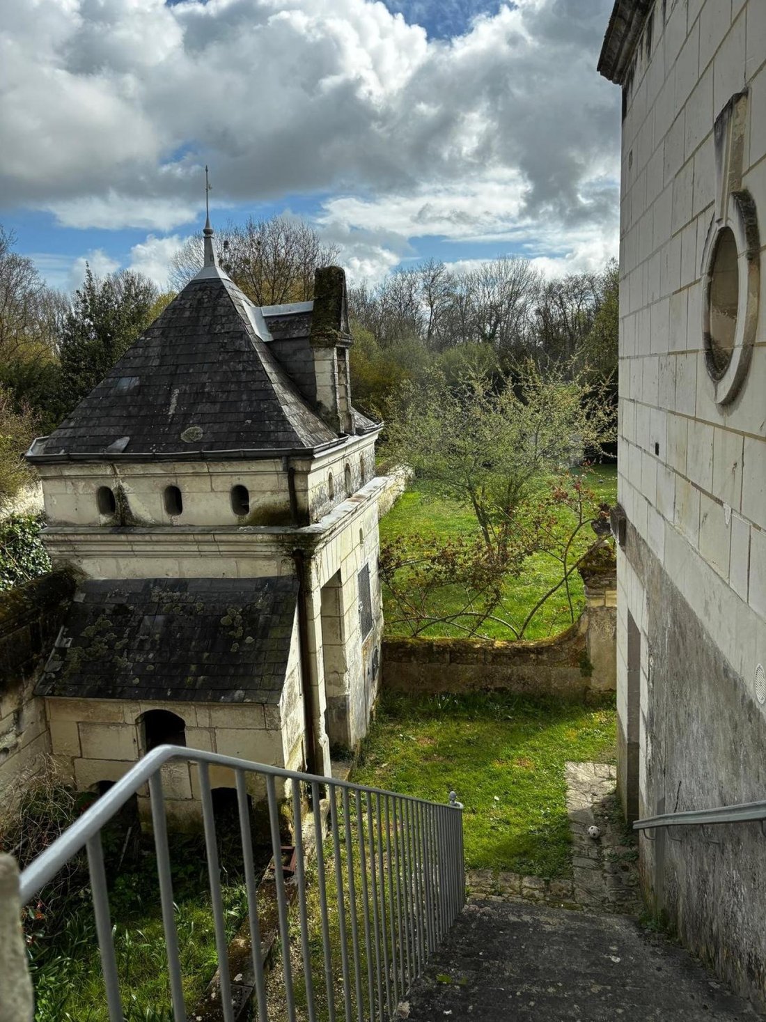 Maison à Loches, Centre-Val de Loire, France 2 - 18259602