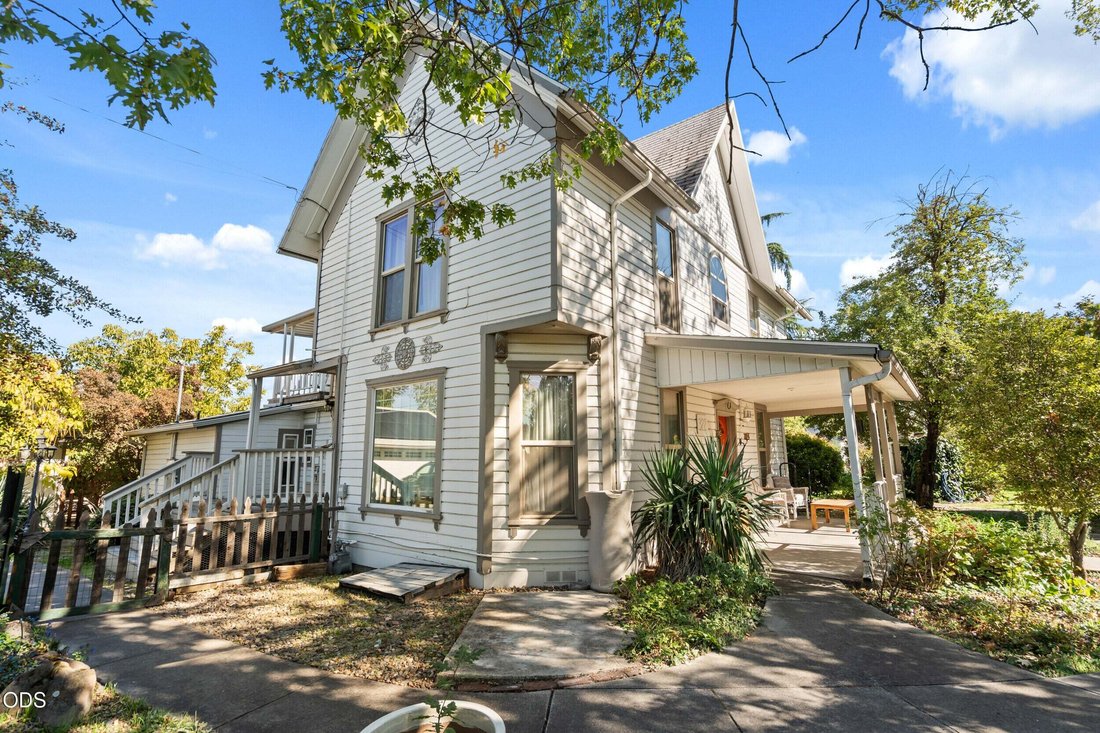 House in Medford, Oregon, United States 5 - 19022966