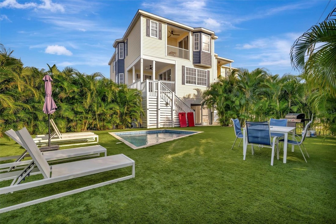 House in Holmes Beach, Florida, United States 5 - 19033527