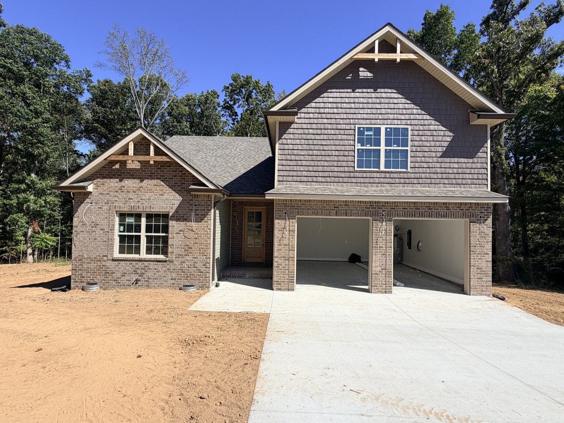 Haus in Cunningham, Tennessee, Vereinigte Staaten 1 - 18630037
