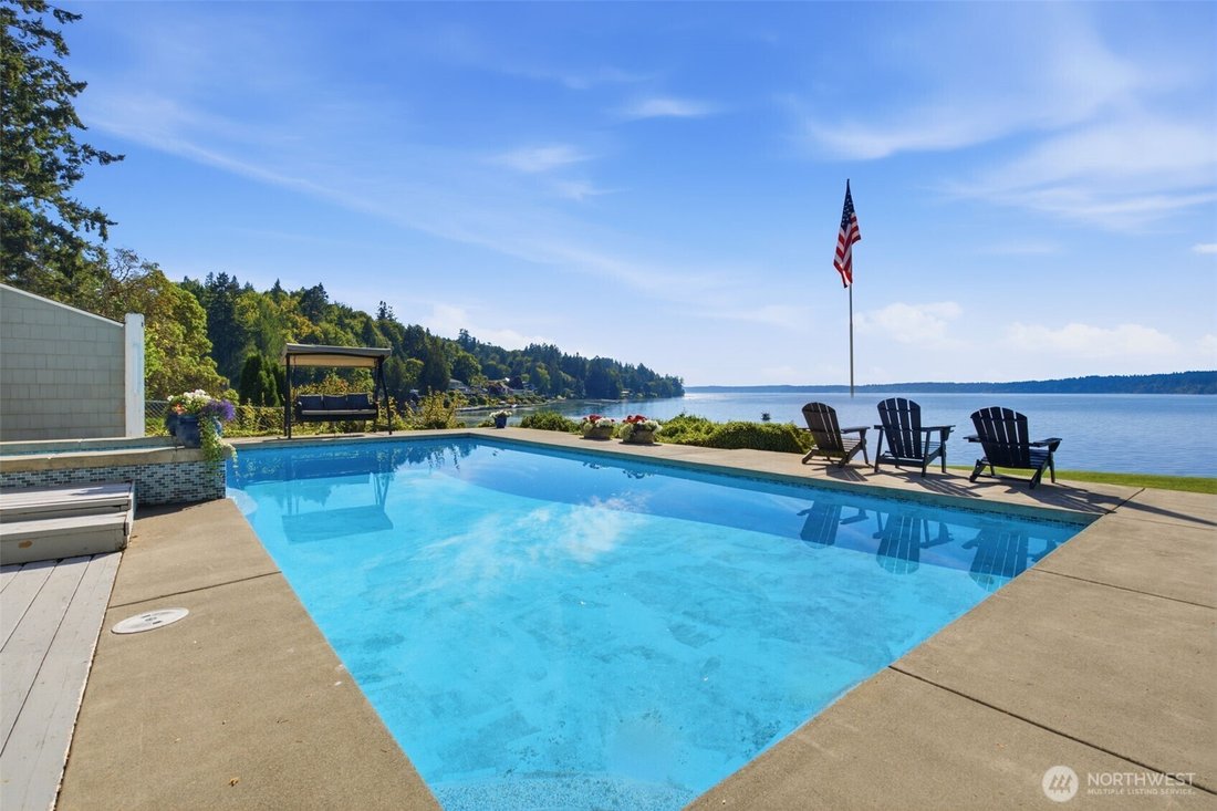 House in Gig Harbor, Washington, United States 3 - 19026612