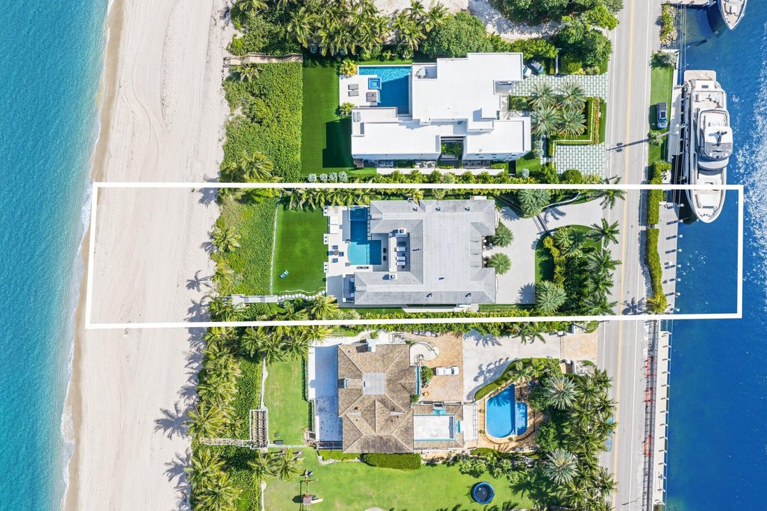 House in Hillsboro Beach, Florida, United States 5 - 19029394
