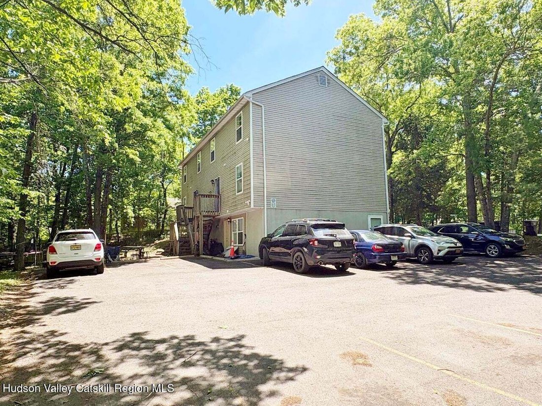 House in New Paltz, New York, United States 5 - 19030590