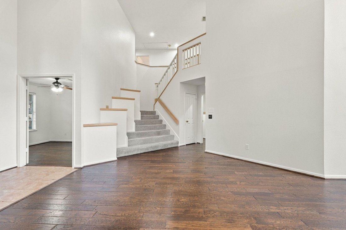 Haus in The Woodlands, Texas, Vereinigte Staaten 4 - 19027629