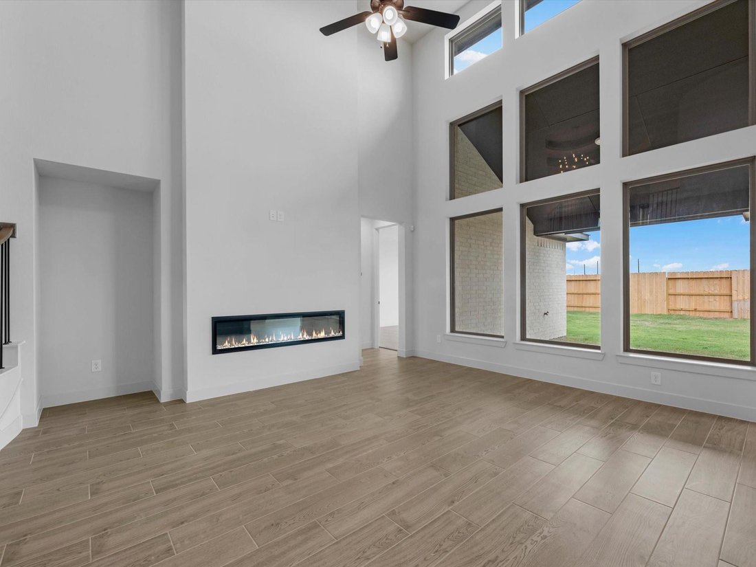 Maison à Tomball, Texas, États-Unis 5 - 18204877