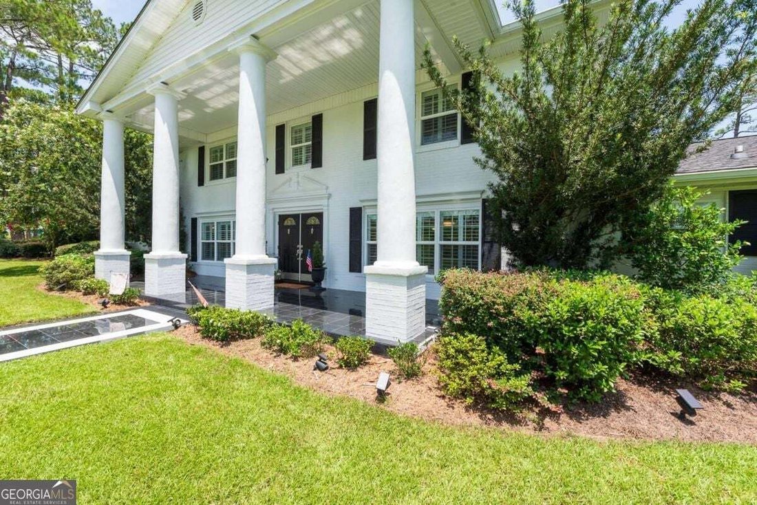 House in Barwick, Georgia, United States 5 - 19024363