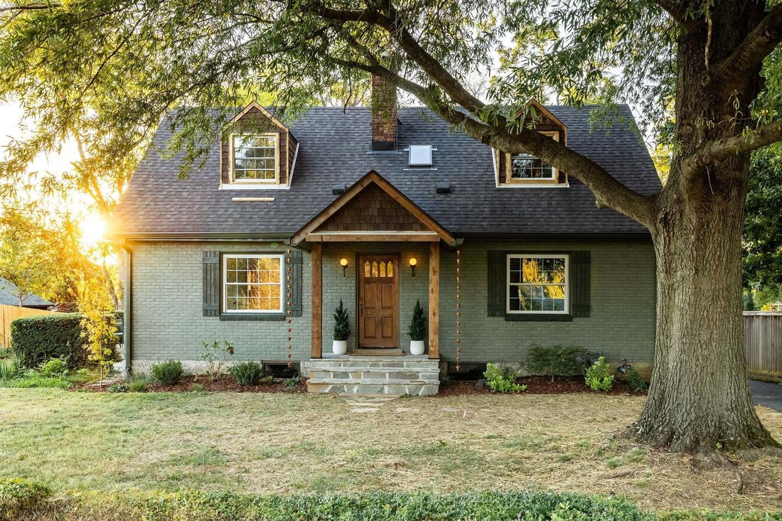 House in Nashville, Tennessee, United States 1 - 19020759