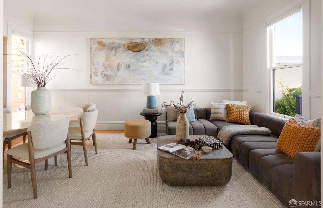 Condo in San Francisco, California, United States 1 - 19022762