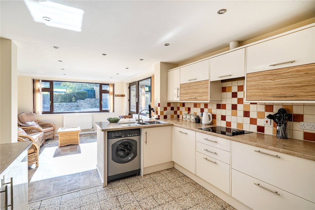 Bungalow in Somerset, Inghilterra 2 - 19022743