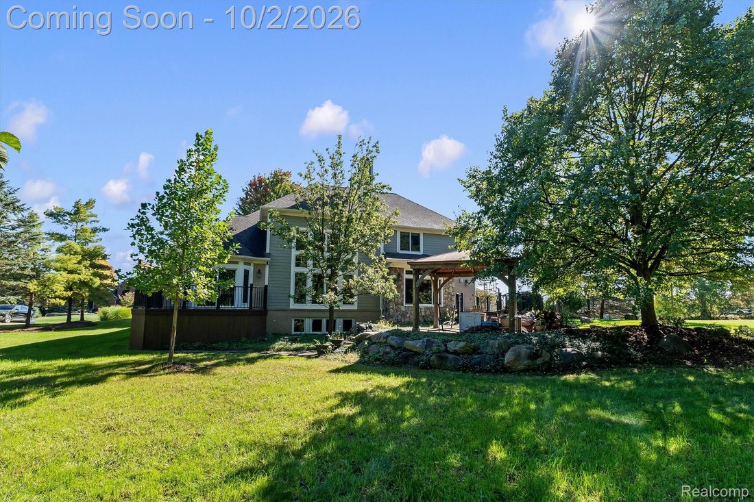 House in Rochester, Michigan, United States 3 - 19028107