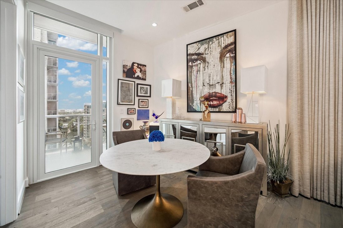 Condo in Houston, Texas, United States 5 - 19014491