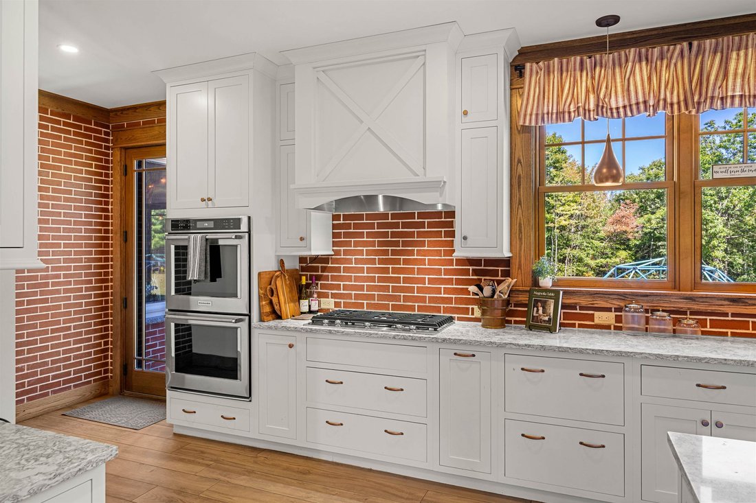 Haus in New Ipswich, New Hampshire, Vereinigte Staaten 4 - 19023800
