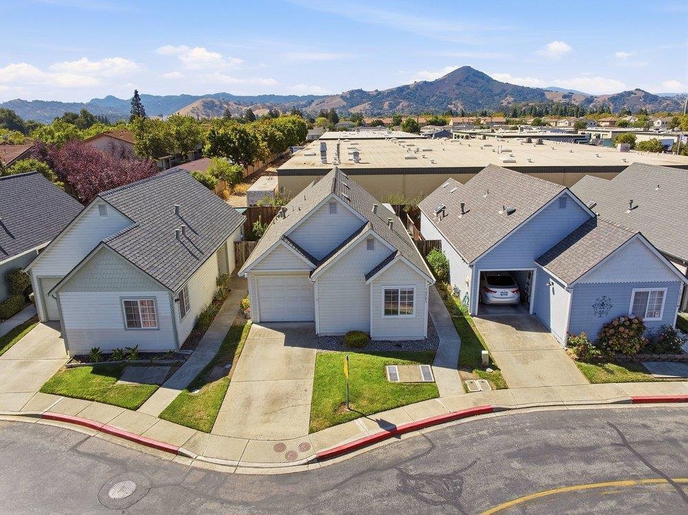 House in Morgan Hill, California, United States 1 - 19028010