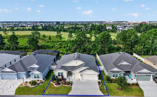 Casa a Okahumpka, Florida, Stati Uniti 1