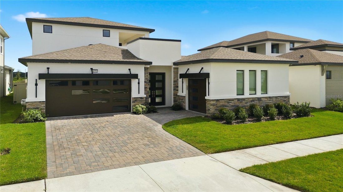 Casa en San Antonio, Florida, Estados Unidos 3 - 19030899