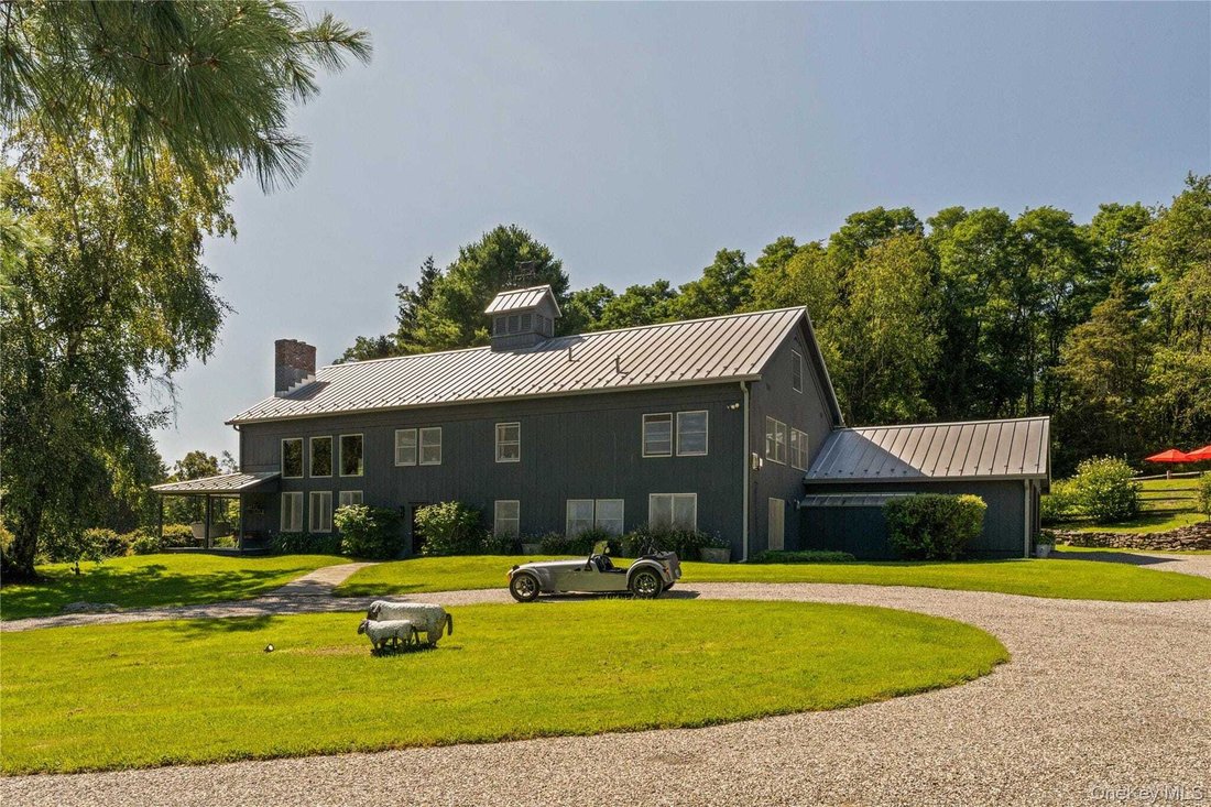 House in Pawling, New York, United States 5 - 19026554