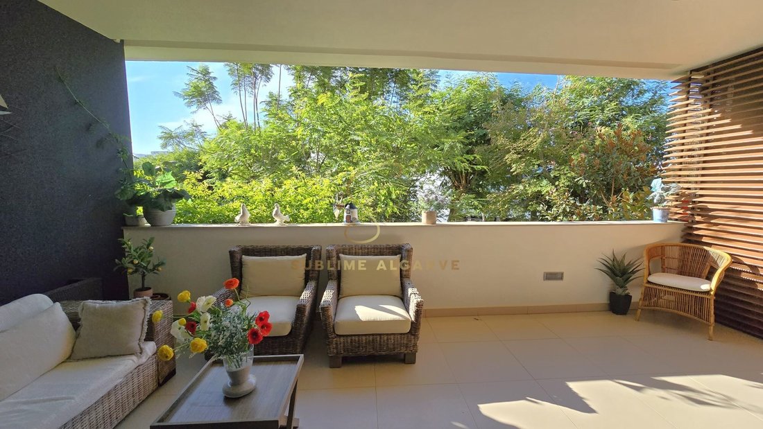 Apartment in São Sebastião, Lagos, Sao Goncalo de Lagos, Portugal 2 - 17432034